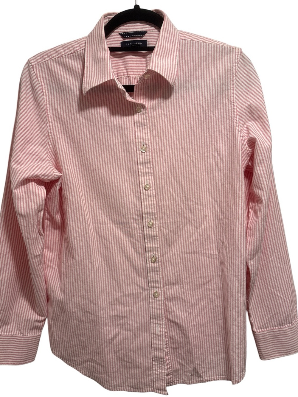 Lands’ End Shirt